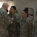 United States Army chief of staff visits with soldiers in Afghanistan