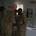 United States Army chief of staff visits with soldiers in Afghanistan