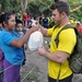 Joint Task Force-Bravo delivers food, supplies to mountain village in Honduras