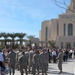 Arizona Army National Guard Chaplain Corps tours LDS Temple