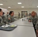 Maj. Gen. Visot visits 451st Sustainment Command (Expeditionary)