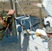 159th Fighter Wing Civil Engineering Squadron conducts consolidated single man rescue training