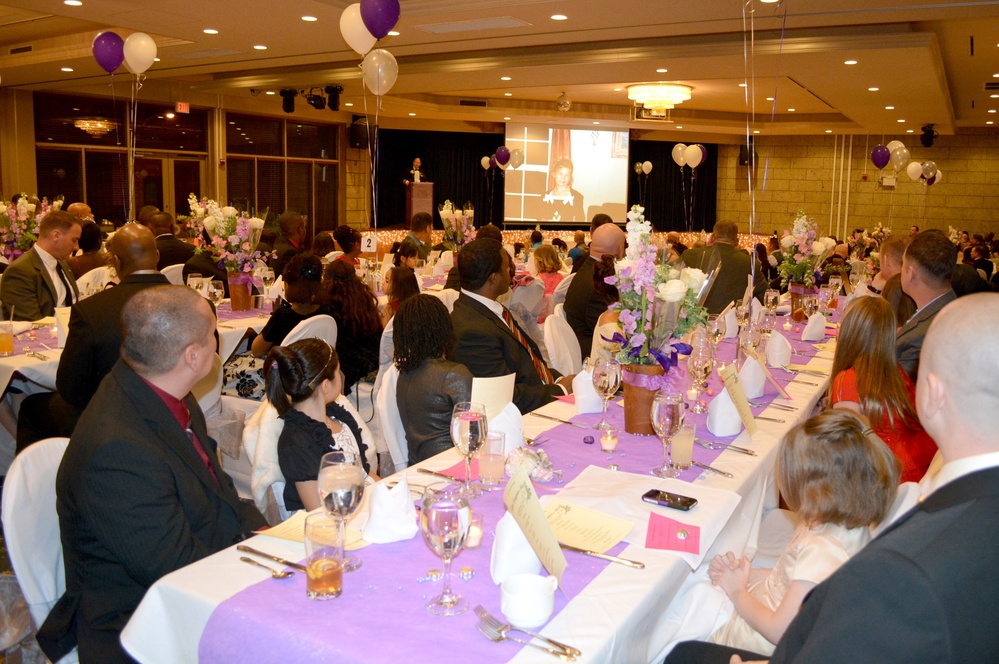 Father Daughter Ball