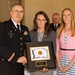 Arizona Guardsman and family Honored at Luncheon