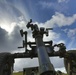 Marines, JGSDF fire 120mm mortars during Iron Fist