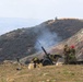 Marines, JGSDF fire 120mm mortars during Iron Fist