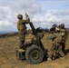 Marines, JGSDF fire 120mm mortars during Iron Fist