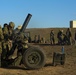 Marines, JGSDF fire 120mm mortars during Iron Fist