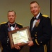 Eighth Army commander receives Gen. Brehon B. Somervell Medal of Excellence award