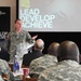 2014 USAREUR CSM Conference
