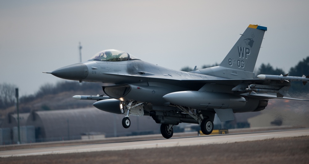 Wolf Pack charges into surprise BM 14-01