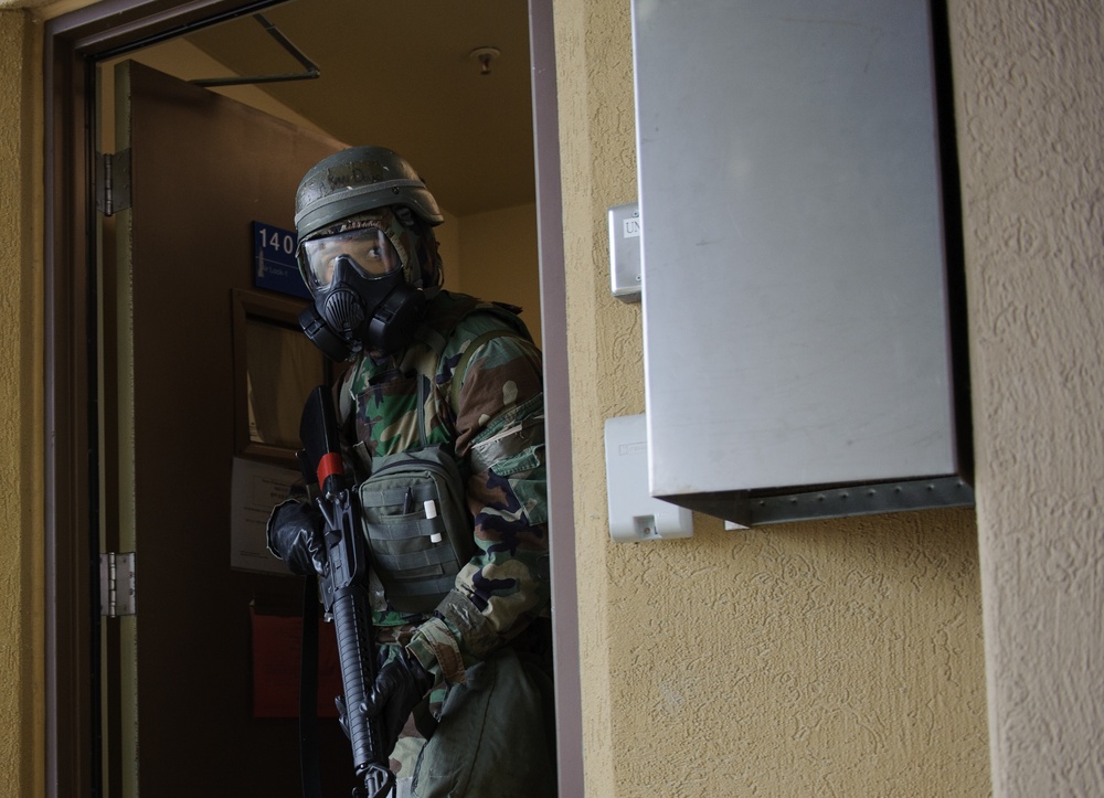 Wolf Pack capable anytime, anywhere