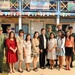 Singapore army general visits troops, students during Cobra Gold 14