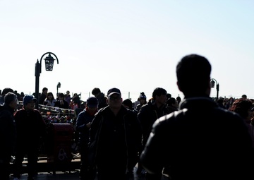 South Korea Sojourns I: Namsan &amp; Seoul Tower