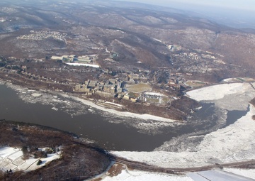 AUXAIR; Coast Guard’s volunteer ice hunters