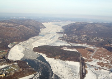 AUXAIR; Coast Guard’s volunteer ice hunters