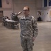 Soldier in Focus: Medic honors our fallen soldiers