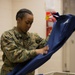 Parris Island recruits fitted for iconic, hard-earned Marine uniforms