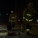 169th CES Fire Department structural fire exercise