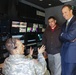AMVID DINFOS Visit