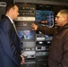 AMVID DINFOS Visit