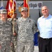 17th Sustainment Brigade welcomes new commander