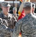 17th Sustainment Brigade Welcomes new commander