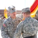 17th Sustainment Brigade welcomes new commander