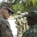 PACOM Command Master Chief and MARFORPAC Sgt. Maj. Visit to Maldives