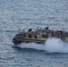 Amphibious Assault Unit 4 Landing Craft, Air Cushion Operations