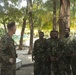 PACOM Command Master Chief and MARFORPAC Sgt. Maj. Visit to Maldives