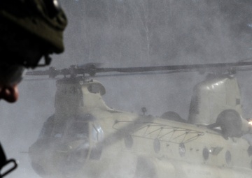 Mountain Infantry vs MP