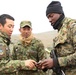 1/1, JGSDF conduct training for Iron Fist