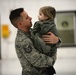 Welcome home: 20th FW airmen return from deployment
