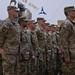 III Corps headquarters welcomed home from Afghanistan