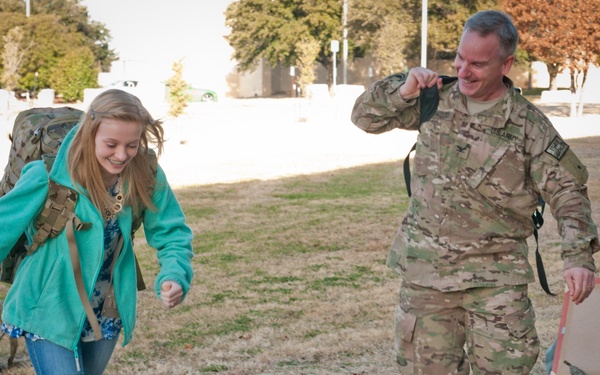 Let me help you with that, Dad