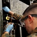Airmen train Marines on aircraft refueling