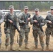 Arctic sharpshooters go to Fort Benning for Army Small Arms Championship
