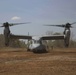 Ospreys prepare for CG 14, commence training in Thailand