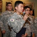 Area IV KATUSA ball honors 11 exemplary soldiers