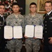 Area IV KATUSA ball honors 11 exemplary soldiers