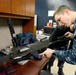 Live-fire practice