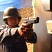 Live-fire practice
