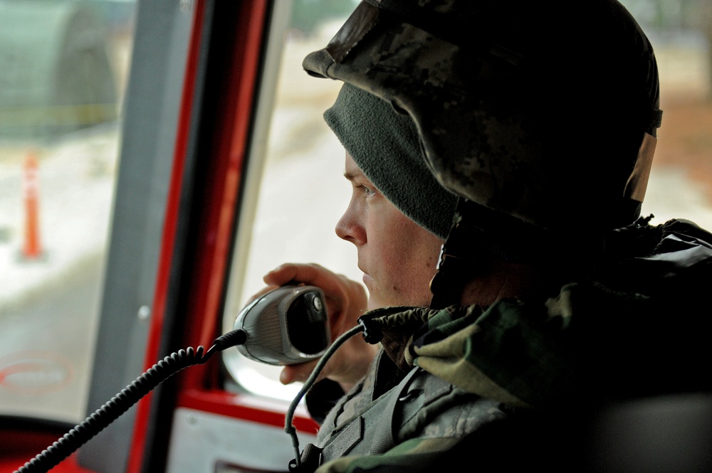 4th FW exercises dominant Strike Eagle airpower