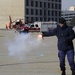 Air Station Atlantic City Aircraft mishap exercise