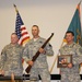 Master Sgt. Moore wins fifth All Army victory