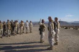 Corps’ FY 2014 Reenlistment Challenges