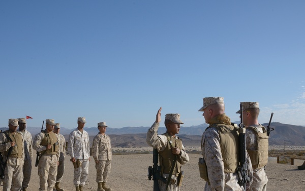 Corps’ FY 2014 Reenlistment Challenges