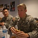 US Army Maj. Kyle R. Yates Luncheon