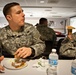 US Army Maj. Kyle R. Yates Luncheon